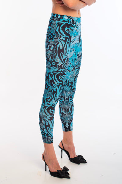 Dragon Snake leggings