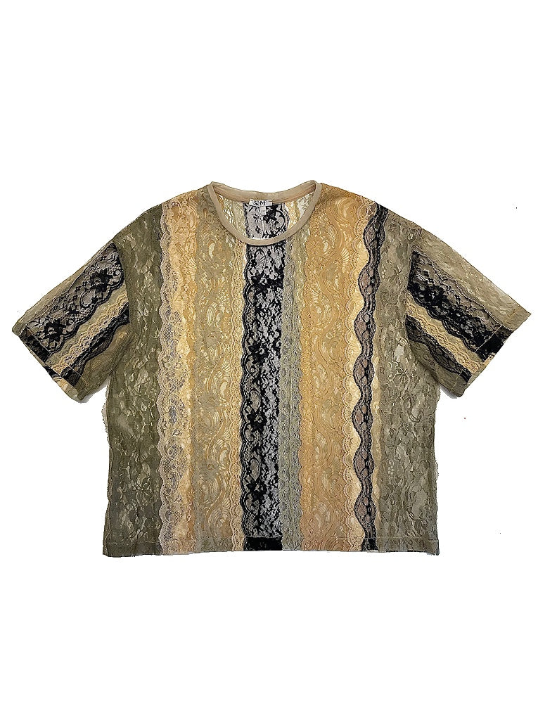 Dream Lace Tshirt