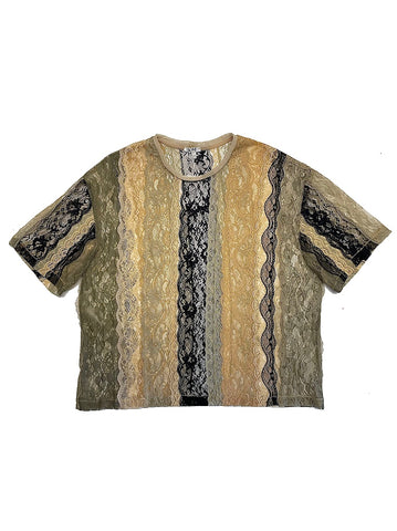 Dream Lace Tshirt