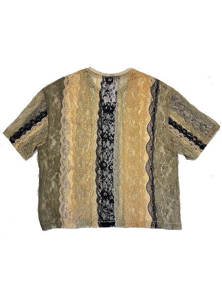 Dream Lace Tshirt