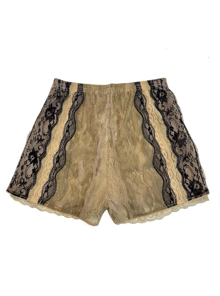 Dream Lace Boxer Shorts