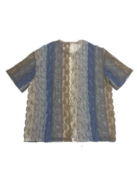 Dream Lace Tshirt