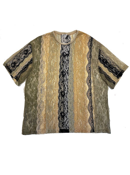 Dream Lace Tshirt