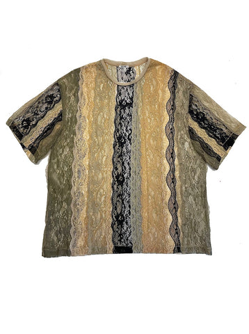 Dream Lace Tshirt