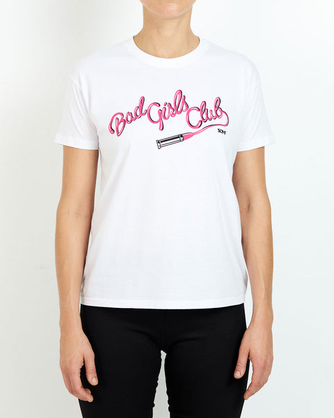 Bad Girls Club t-shirt